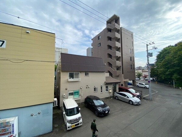 札幌駅 徒歩5分 2階の物件内観写真